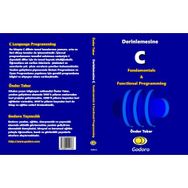 Derinlemesine C Fundamentals ve Functional Programming Kitabı - Önder Teker