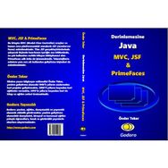 Derinlemesine Java - MVC, JSF & Primefaces Kitabı - Önder Teker