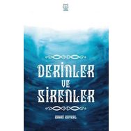 Derinler ve Sirenler-Luna Yayınları