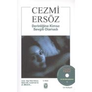 Derinliğine Kimse Sevgili Olamadı - Cezmi Ersöz