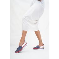 Deripabuc DP16-0066 Hakiki Deri Kadın Deri Casual Ayakkabı