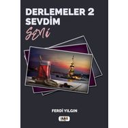 Derlemeler 2 Sevdim Seni - Ferdi Yılgın