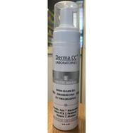 Derma CC Hassas Ciltlere Özel 200 ml Cilt Temizleme Köpüğü