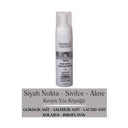 Derma CC Laboratories 200 ml Akne Karşıtı Temizleme Köpüğü