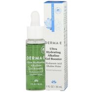 Derma E 30 ml Nemlendirici Alkali Jel
