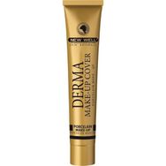 Derma Makeup Cover Yoğun Kapatıcı Fondöten