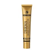 Derma Makeup Cover Yoğun Kapatıcı Fondöten