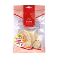 Derma Naturel Loofah Kabak Yüz Temizleme Peeling