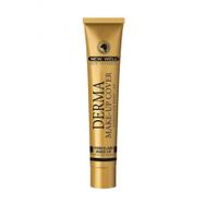Derma Silver Make Up Cover Kapatıcı Fondöten