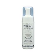 Derma Solutions 150 ml Brightening Cleansing Foam Lekeli Ciltler İçin Yüz Yıkama Köpüğü