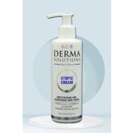 Derma Solutions 200 ml Atopic Cream Çok Kuru ve Atopik Ciltler İçin Nemlendirici Krem