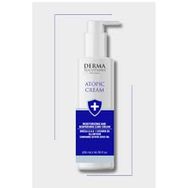 Derma Solutions 200 ml Atopic Cream Çok Kuru ve Atopik Ciltler İçin Nemlendirici Krem