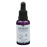 Derma Solutions 30 ml İntensive Firming Serum