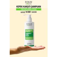 Derma Solutions 400 ml Kepeğe Karşı Etkili Bakım Şampuan