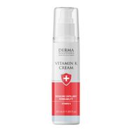 Derma Solutions 50 ml Vitamin K Krem