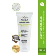 Dermabien Acn-non Clarifying 100 ml Yüz Temizleme Jeli