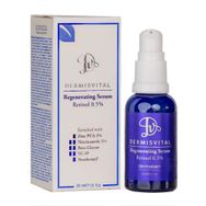 Dermabien Dermisvital Regenerating 30 ml Serum