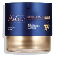 DermAbsolu Sıkılık ve Yoğunluk Kaybı Yaşayan Ciltler için Gece Bakım Kremi 40 ml