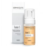 Dermaceutic 5 100 ml Foamer Yüz Temizleme Köpüğü