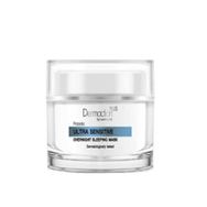 Dermaction Plus By Watsons Ultra Sensitive 45 ml Uyku Maskesi