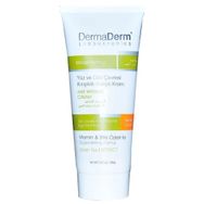 Dermaderm 100 gr Yüz ve Göz Çevresi Kırışıklık Karşıtı Krem