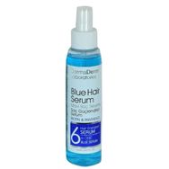 Dermaderm 125 ml Mavi Saç Bakım Serumu