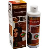Dermaderm Argan Yağı Özlü 250 ml Şampuan