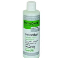 Dermaderm At Kuyruğu 250 ml Şampuan