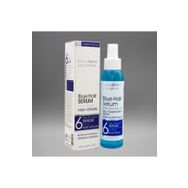 Dermaderm Biotin Panthenol Keratin İçeren 125 ml Mavi Serum