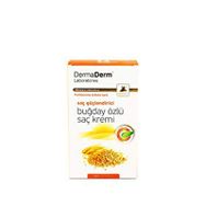 Dermaderm Buğday Özlü 300 ml Saç Kremi