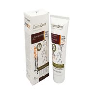 Dermaderm Çatlak Önleyici 100 gr Kakao Yağlı Krem