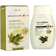 Dermaderm Defne Özlü 300 ml Şampuan