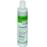 Dermaderm Kepek ve Saç Dökülmesine Karşı Etkili 250 ml At Kuyruğu Otu Şampuanı