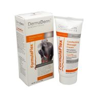 Dermaderm Okaliptus Özlü Masaj Kremi