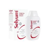 Dermadolin 150 ml Selyum Kepeğe Karşı Şampuan
