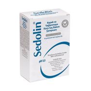 Dermadolin 300 ml Sedolin Kepek ve Yağlanmaya Karşı Saç Bakım Şampuanı