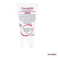 Dermadolin 50 ml Ceradolin Yüz Boyun ve Eller İçin Parfümsüz Nemlendirici Krem
