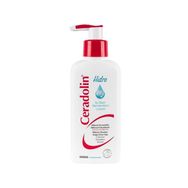 Dermadolin Ceradolin Hidro 200 ml Parfümsüz Su Bazlı Nemlendirici Losyon