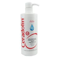 Dermadolin Ceradolin Hidro Su Bazlı 500 ml Nemlendirici Losyon
