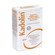 Dermadolin Kadolin 300 ml Kepek Ve Yağlanma Bakım Şampuanı