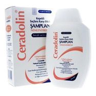 Dermadolin Kepekli Saçlar İçin 300 ml Kepek Önleyici Şampuan