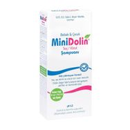 Dermadolin Minidolin 250 ml Bebek ve Çocuklar için Saç ve Vücut Şampuanı