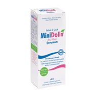 Dermadolin Minidolin 250 ml Saç Ve Vücut Şampuanı