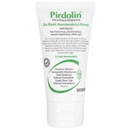 Dermadolin Pirdolin Su Bazlı Nemlendirici 40 ml Vücut Losyonu