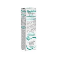 Dermadolin Pirdolin Su Bazlı Nemlendirici 40 ml Vücut Losyonu