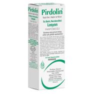 Dermadolin Pirdolin Su Bazlı Nemlendirici Kepek 60 ml Saç Bakım Losyonu
