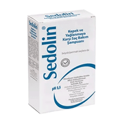 Dermadolin Sedolin 150 ml Kepek ve Yağlanma Bakım Şampuan