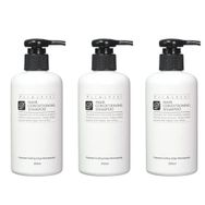 Dermaheal Saç Dökülmelerine Karşı 3x250 ml Şampuan