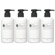 Dermaheal Saç Dökülmelerine Karşı 4x250 ml Şampuan