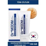 Dermal Dr+ Medm Sakinleştirici Peeling Etkili Gözenek Temizleme Jeli